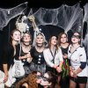 31.10.2015 Photo Booth von Martin Wahler, Pixelcode